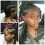 Starter Locs