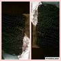 Crochet hair