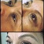 Eyebrow Lamination + Lash Lift Combo $175