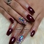 Shellac Manicure