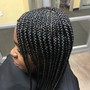 Braid Base