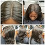 Comb Twist