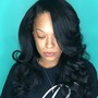 Express Keratin Treatment