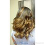 Partial Balayage