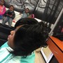 2 Part Sew In