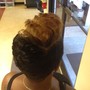 Updo