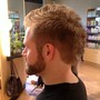 Men's Cut