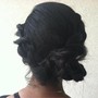 Updo