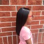 Sew In Weave