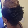 Updo