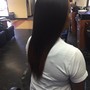 Quick Weave