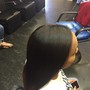 Sew In Weave