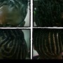 Virgin Relaxer/treatment/trim