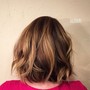 Women's Haircut