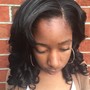 Sew In Weave