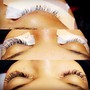 Eyebrow Tinting