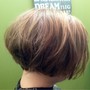 Kid’s Cut (1-12yrs)