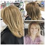 Face framing Ombre /Bleach