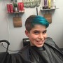 Kid’s Cut (1-12yrs)