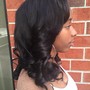 Sew In Weave