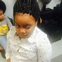 Box Braids