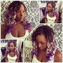 Tape in Extensions / Gem Couture Package