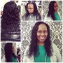 K- Tip Extensions / Jewel Couture Package