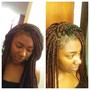 Crochet Braids