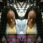 Sew-In 