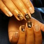 Gel Manicure