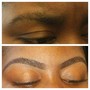 Eyebrow Shaping