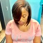 Sew in Removal