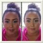 BROW TINT