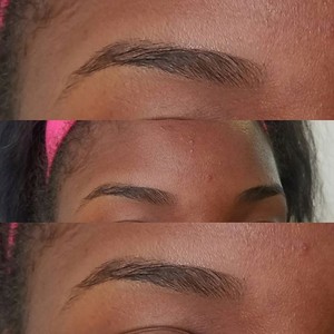 What Is Eyebrow Threading + Does It Hurt? - StyleSeat