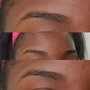 Eyebrow Tint