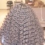 crochet braids