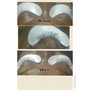 Strip Lash Application