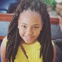 12 and under wash retwist and style