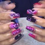 Gel Manicure