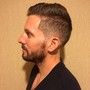 Men's Cut + Style