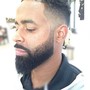 Temp Fade, Unique Blends