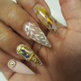 Nail art