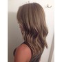 Balayage/ombré