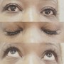 Color Individual Lashes