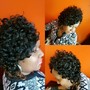 Crochet Braids Basic