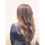 Balayage/ombré