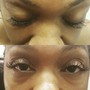 Lash fill 3weeks