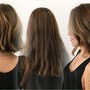 Women's Haircut