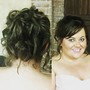 Special Occasion/Up-Do