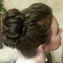 Special Occasion/Up-Do